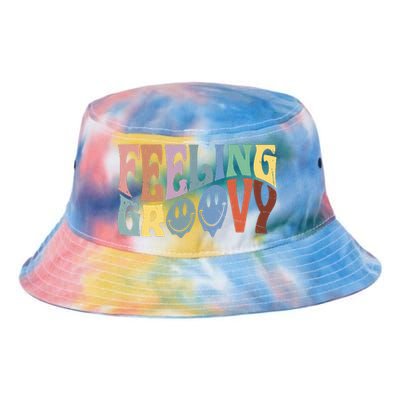 PEACE SIGN LOVE 60s 70s Tie Dye Hippie Halloween Costume Tie Dye Newport Bucket Hat