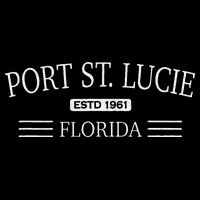 Port St Lucie Florida FL Bucket Hat