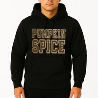 Pumpkin Spice Lover Fall Hoodie
