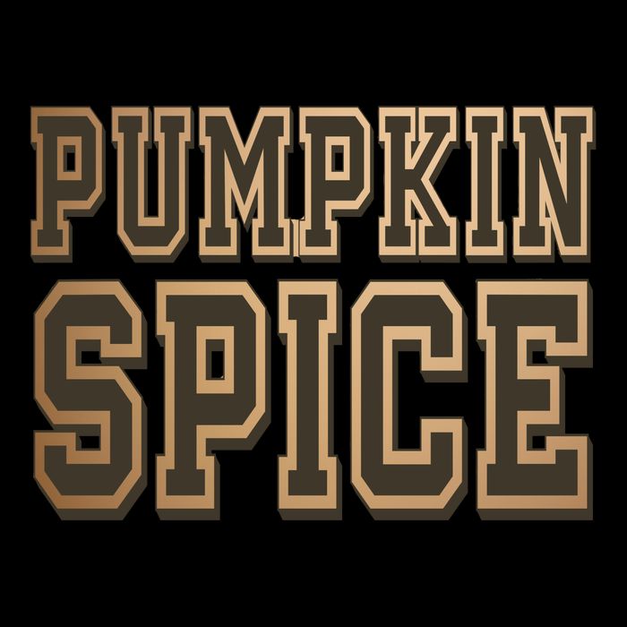 Pumpkin Spice Lover Fall Hoodie