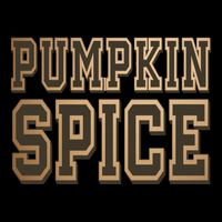 Pumpkin Spice Lover Fall 16 in Basic Backpack