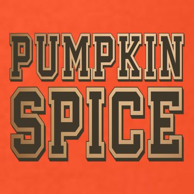 Pumpkin Spice Lover Fall T-Shirt