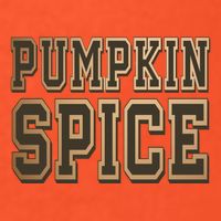 Pumpkin Spice Lover Fall Kids T-Shirt