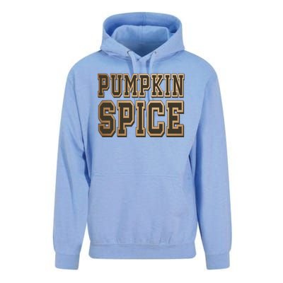 Pumpkin Spice Lover Fall Unisex Surf Hoodie