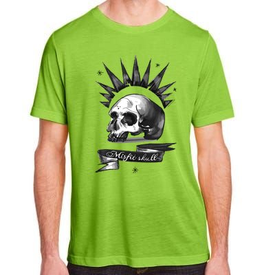 Punk Skull Life Is Strange Adult ChromaSoft Performance T-Shirt