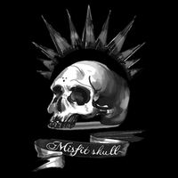 Punk Skull Life Is Strange Cooling Performance Long Sleeve Crew