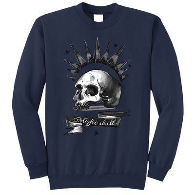 Punk Skull Life Is Strange Sweatshirt