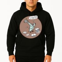 Pigeon So Many Books So Little Time It's Good Day To Read Book Piggie Gerald Hoodie