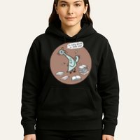 Pigeon So Many Books So Little Time It's Good Day To Read Book Piggie Gerald Hoodie