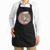 Pigeon So Many Books So Little Time It's Good Day To Read Book Piggie Gerald Apron