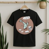 Pigeon So Many Books So Little Time It's Good Day To Read Book Piggie Gerald T-Shirt