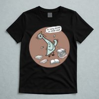Pigeon So Many Books So Little Time It's Good Day To Read Book Piggie Gerald T-Shirt
