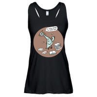 Pigeon So Many Books So Little Time It's Good Day To Read Book Piggie Gerald Ladies Essential Flowy Tank