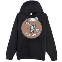 Pigeon So Many Books So Little Time It's Good Day To Read Book Piggie Gerald Premium Pullover Hoodie