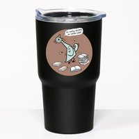 Pigeon So Many Books So Little Time It's Good Day To Read Book Piggie Gerald Tumbler