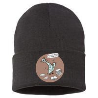 Pigeon So Many Books So Little Time It's Good Day To Read Book Piggie Gerald Sustainable Knit Beanie
