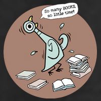 Pigeon So Many Books So Little Time It's Good Day To Read Book Piggie Gerald Trucker Hat