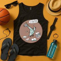 Pigeon So Many Books So Little Time It's Good Day To Read Book Piggie Gerald Tank Top