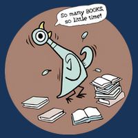 Pigeon So Many Books So Little Time It's Good Day To Read Book Piggie Gerald Infant Baby Jersey Bodysuit