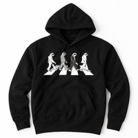 Parody Sloths Music Hoodie