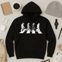 Parody Sloths Music Hoodie