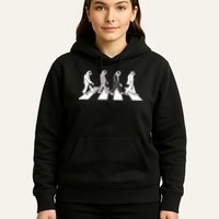 Parody Sloths Music Hoodie