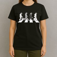 Parody Sloths Music T-Shirt
