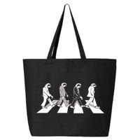 Parody Sloths Music 25L Jumbo Tote