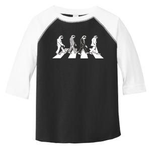 Parody Sloths Music Toddler Fine Jersey T-Shirt