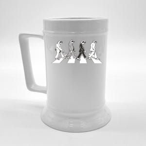 Parody Sloths Music Beer Stein