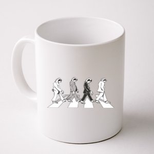 Parody Sloths Music Coffee Mug