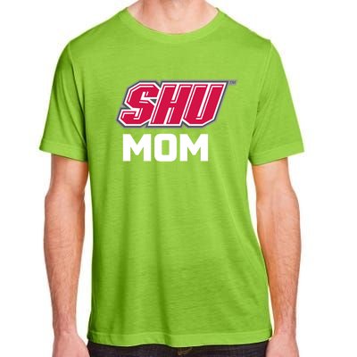 Pioneers Shu Mom Gift Adult ChromaSoft Performance T-Shirt