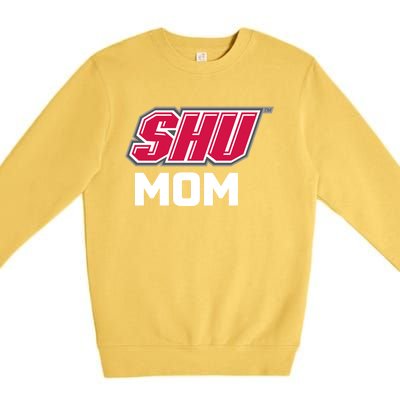 Pioneers Shu Mom Gift Premium Crewneck Sweatshirt