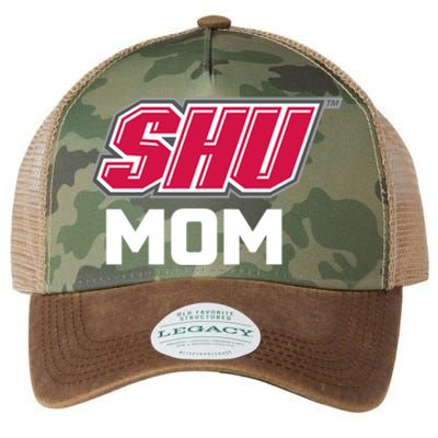 Pioneers Shu Mom Gift Legacy Tie Dye Trucker Hat