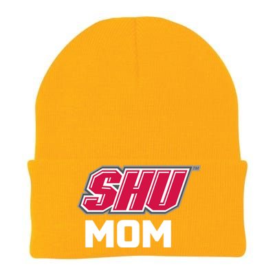 Pioneers Shu Mom Gift Knit Cap Winter Beanie