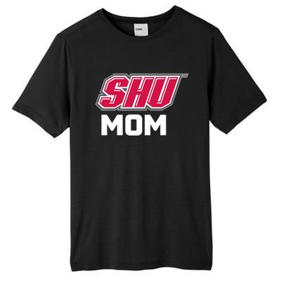 Pioneers Shu Mom Gift Tall Fusion ChromaSoft Performance T-Shirt