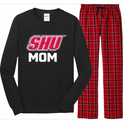 Pioneers Shu Mom Gift Long Sleeve Pajama Set