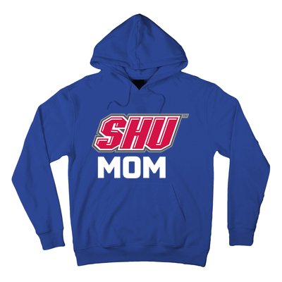 Pioneers Shu Mom Gift Hoodie