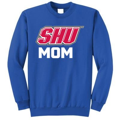 Pioneers Shu Mom Gift Sweatshirt