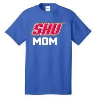 Pioneers Shu Mom Gift Tall T-Shirt