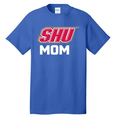 Pioneers Shu Mom Gift Tall T-Shirt