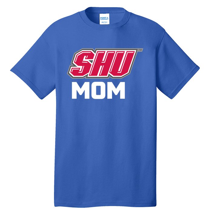 Pioneers Shu Mom Gift Tall T-Shirt