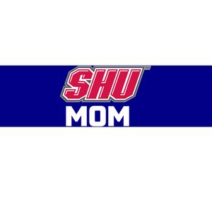 Pioneers Shu Mom Gift Bumper Sticker