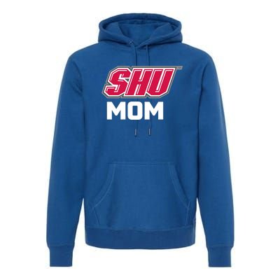 Pioneers Shu Mom Gift Premium Hoodie