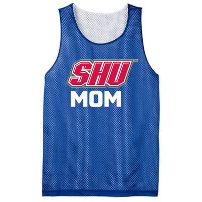 Pioneers Shu Mom Gift Mesh Reversible Basketball Jersey Tank