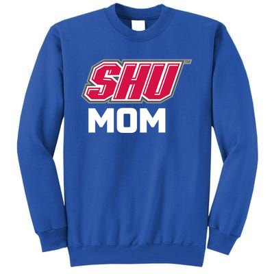 Pioneers Shu Mom Gift Tall Sweatshirt