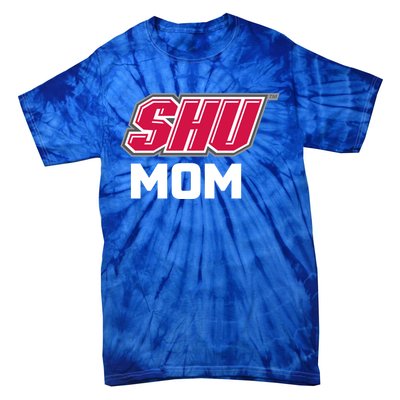 Pioneers Shu Mom Gift Tie-Dye T-Shirt