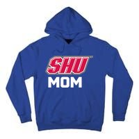 Pioneers Shu Mom Gift Tall Hoodie