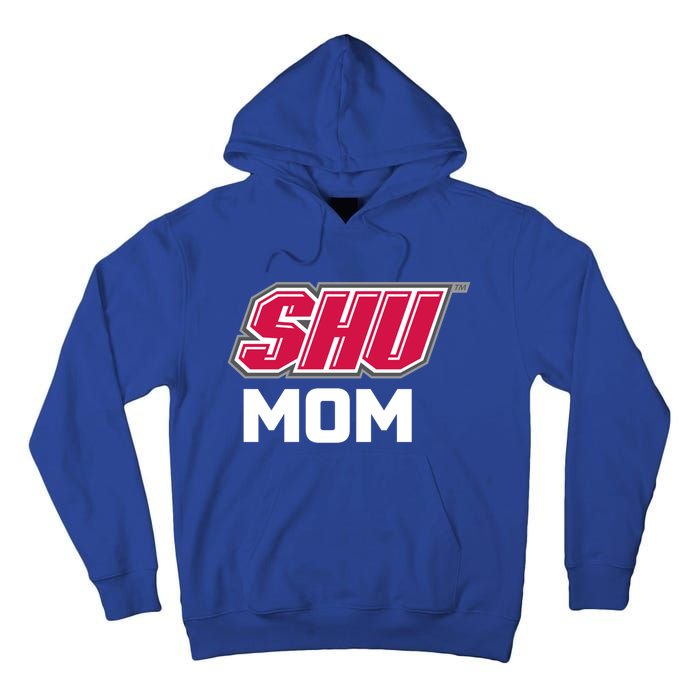 Pioneers Shu Mom Gift Tall Hoodie