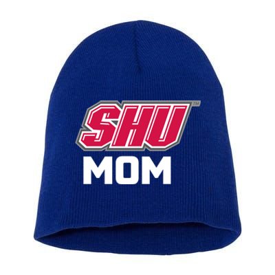 Pioneers Shu Mom Gift Short Acrylic Beanie